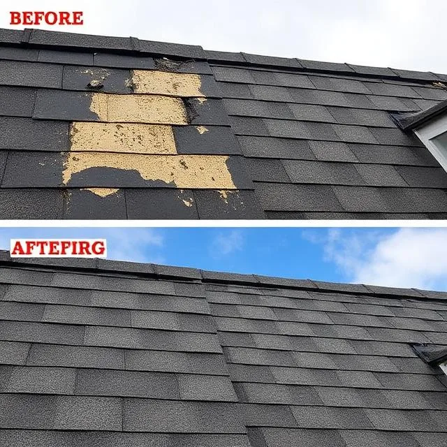 Roof Repair Near Me in Scaly Mountain, NC near me